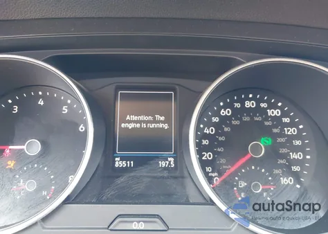 2019 Volkswagen Tiguan 2.0T Se/2.0T Sel/2.0T Sel R-Line/2.0T Sel R-Line Black from USA, damaged, VIN 3VV3B7AX4KM063938